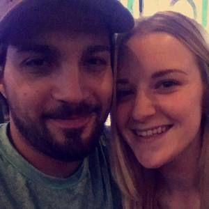 Meet your Posher, April